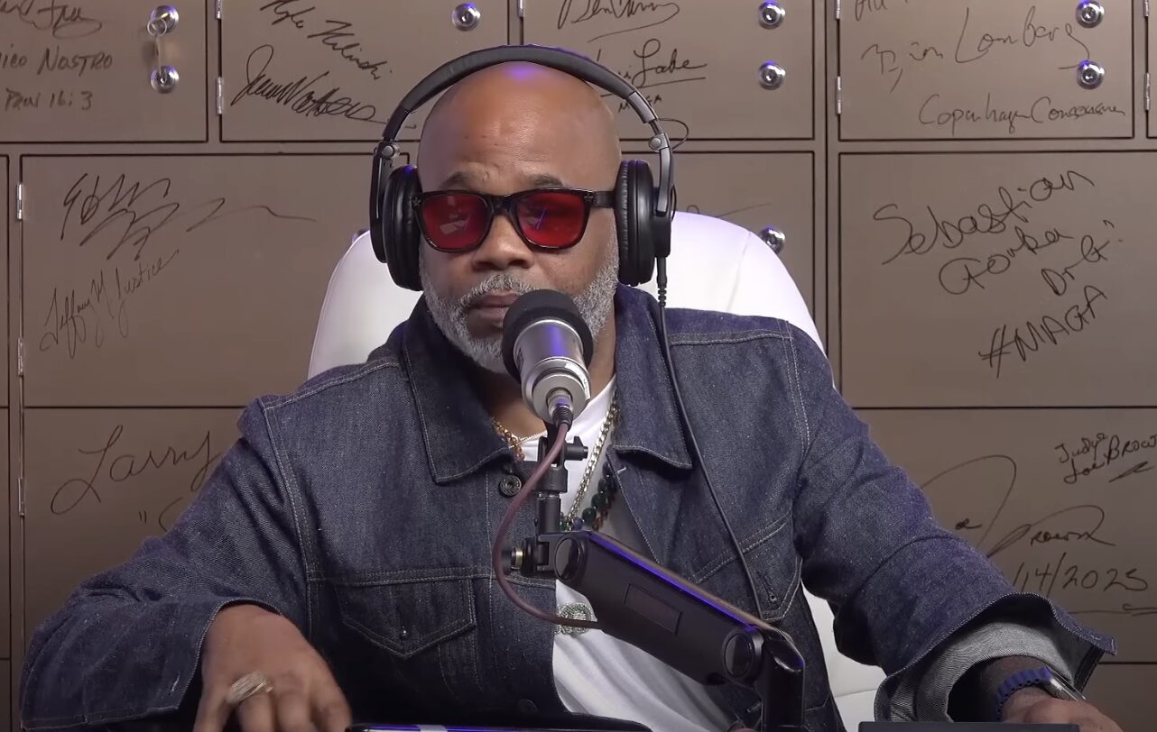 In the Intersection of AI and Hip-Hop, Artists Find Both Promise and Peril